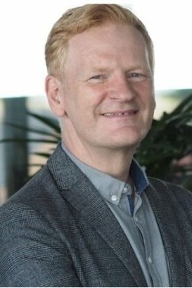 Martin Klemmer, Vorstand Baugenossenschaft Dormagen eG
