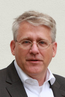 Nikolaus Zumbusch