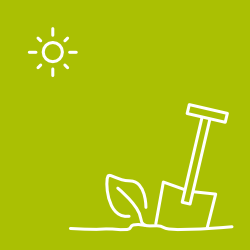 Spatenstich-logo