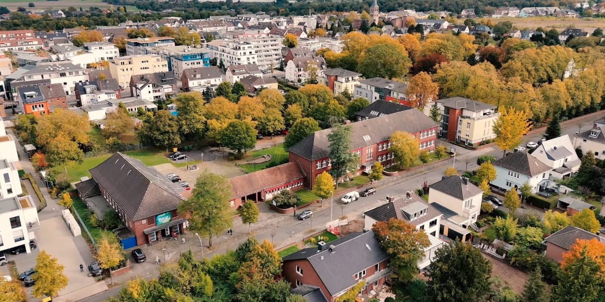 Dormagen – Einheit in Vielfalt