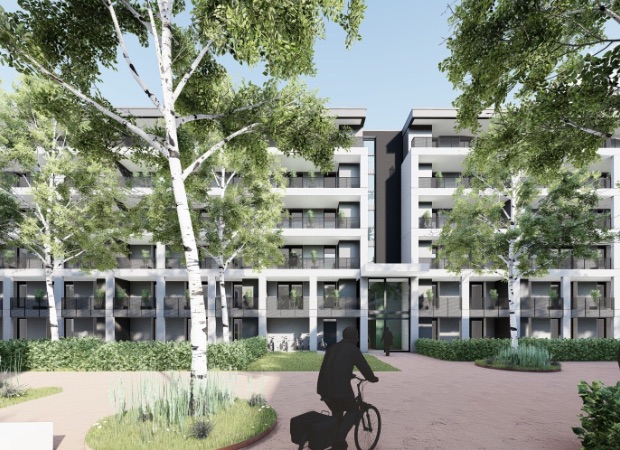 Kastanienweg 6 - HAUS 1.1