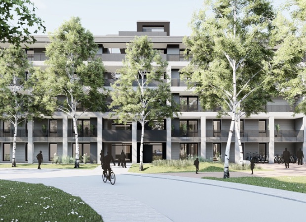 Kastanienweg 12 - HAUS 1.4