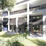 Gartenansicht Gartenansicht