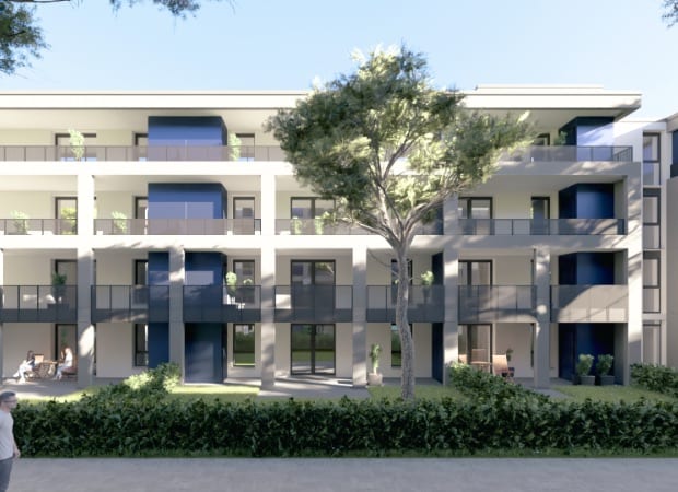 Kastanienweg 10 - HAUS 1.3